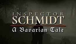 Inspector Schmidt: A Bavarian Tale